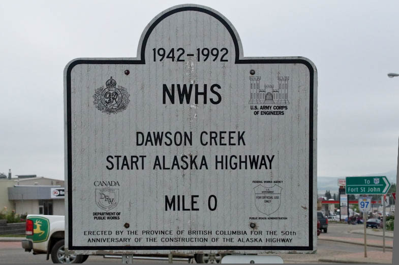 Dawson Creek