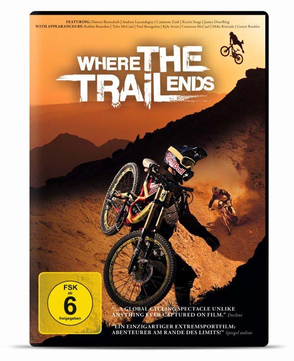 WWT DVD Cover