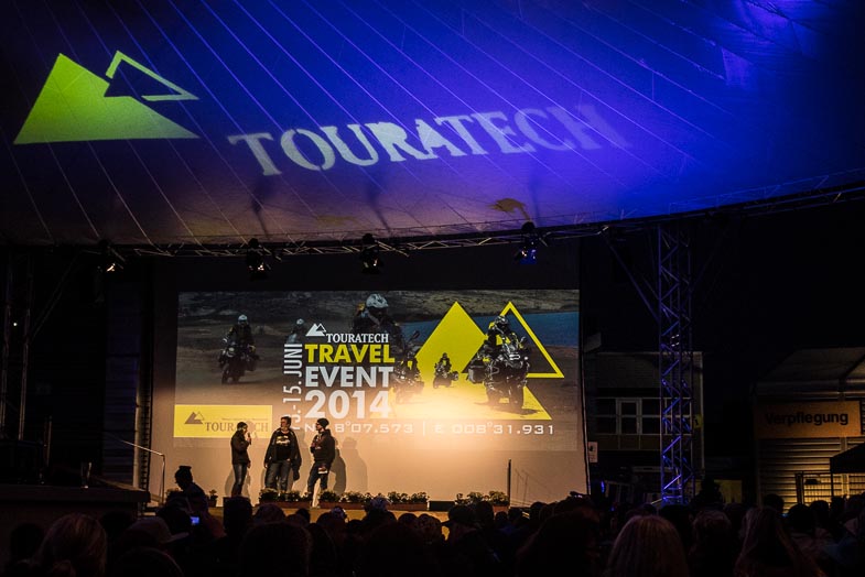TT Travel-Event