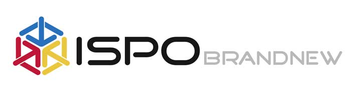 ISPO brandnew Logo
