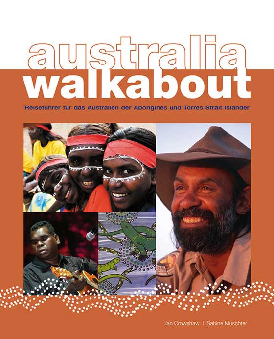 australian walkabout